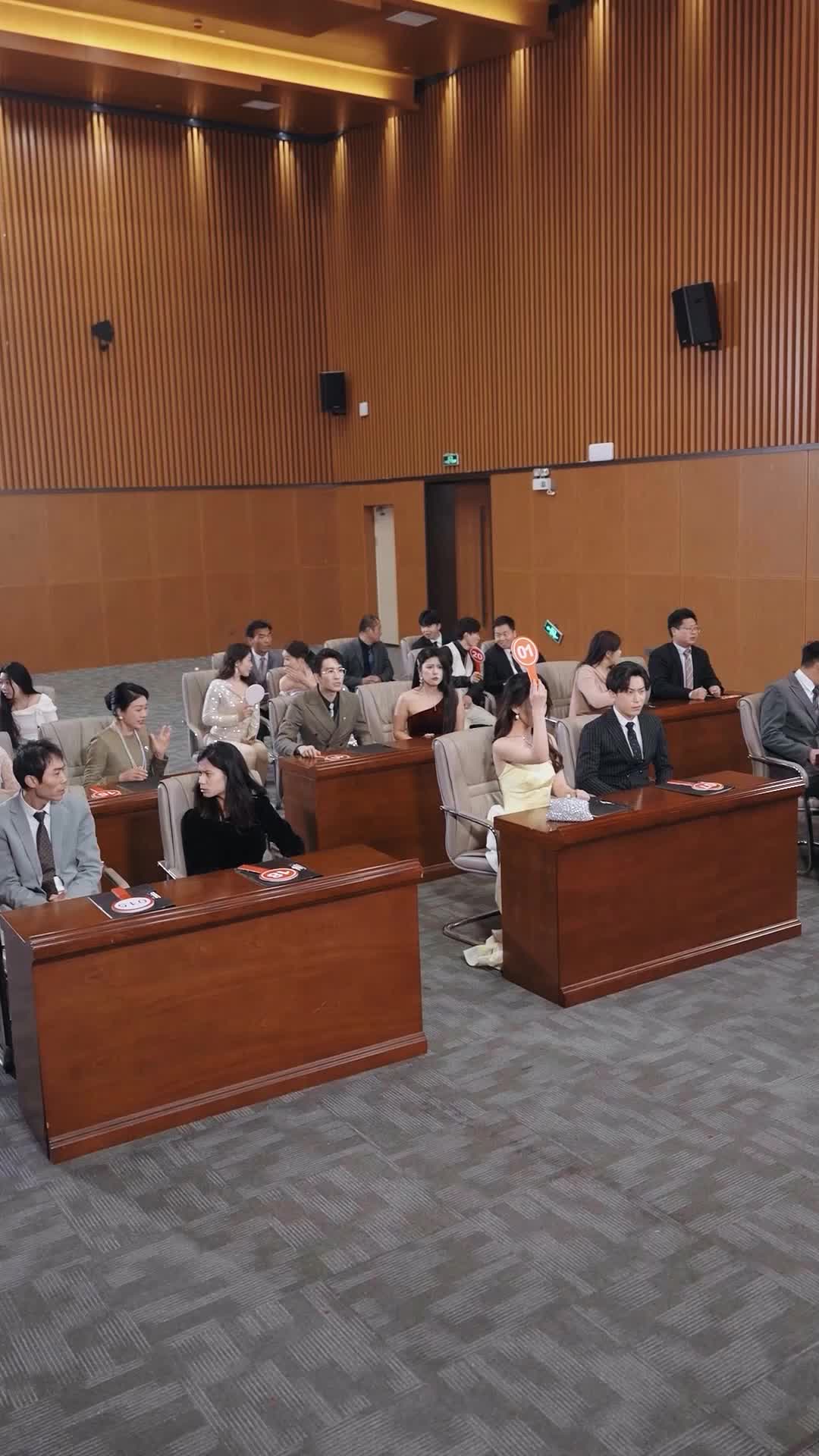 الحلقة 20 - غابت النجوم دونك